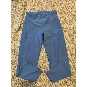 Women Nike Dri-Fit Athletic Pants